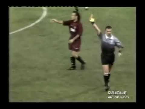Sampdoria-Torino 3-1 Coppa Italia 97-98 2' Turno R