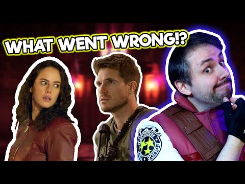 Resident Evil: Welcome to Raccoon City