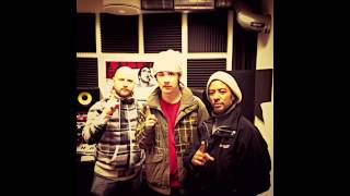 Junior Natural feat. Mr Noon - Igen