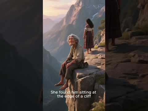 3D Animation – The Disappearing Friend