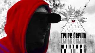 Maino Gangsta Remix - T da TruFE [track 4]