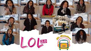 Little Sister - Medley du film LOL 2.0