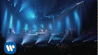 Laura Pausini - Angeli nel blu (Live)