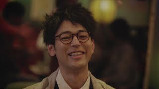 妻夫木聡出演 CM動画「リクナビNEXT」FUTURE BOOK その2 居酒屋編（30秒）