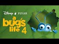 A Bug S Life 4 Theme Park Fun 2011 Opening Logos