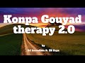 DJ Incredible Feat. ZB Keyz Gouyad Therapy 2.0 (Konpa Lyrics)
