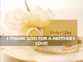 WHISPERS OF MY FATHER - A MOTHER'S LOVE by Jim Brickman with Lyrics