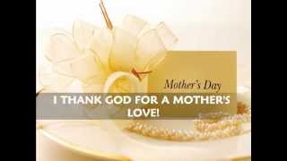 WHISPERS OF MY FATHER - A MOTHER&#39;S LOVE by Jim Brickman with Lyrics