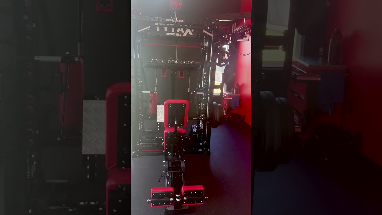 Mr. America Winners Oscar & Zachary Share Their TYTAX® T1-X Review