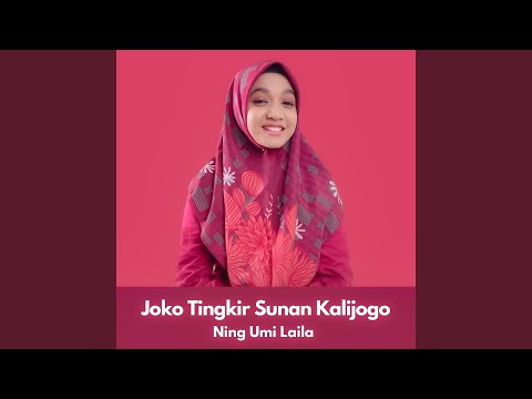 Joko Tingkir Sunan KaliJogo