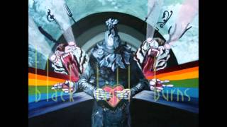 Black Light Burns - I am The Sun