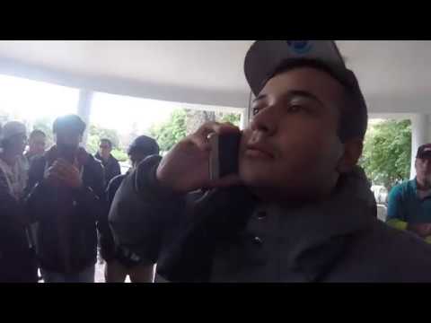 ZAISHOT VS VIRUS RV FINAL! 12-03-18