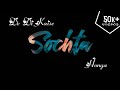 Khuda Bhi Jab Tumhe Mere Paas Dekhta Honga WhatsApp Status 2019
