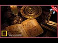Documentary National Geographic Buried Secrets Of The Bible Documentary BBC Documentary History