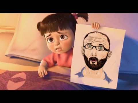 The Scariest Scene Ever