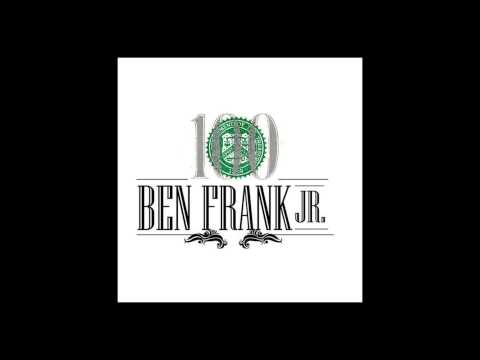 Luv My City - Ben Frank Jr