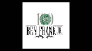Luv My City - Ben Frank Jr