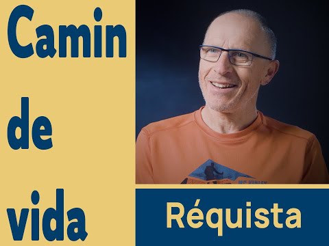 Camin de vida # Requistar