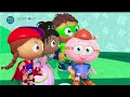 Super Why S01EP42 The Rolling Rice Cakes
