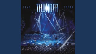 Empty City (Leeds 12/03/2015) (Live)