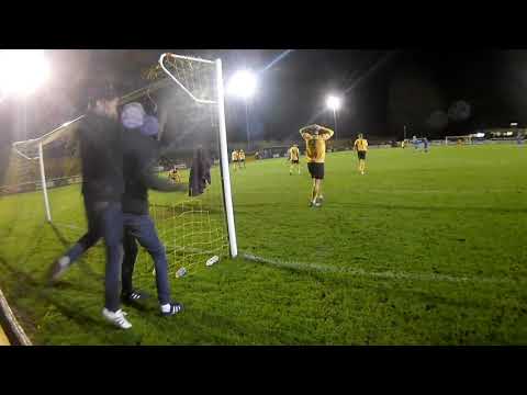 Loughborough Dynamo v Stamford 28.12.19
