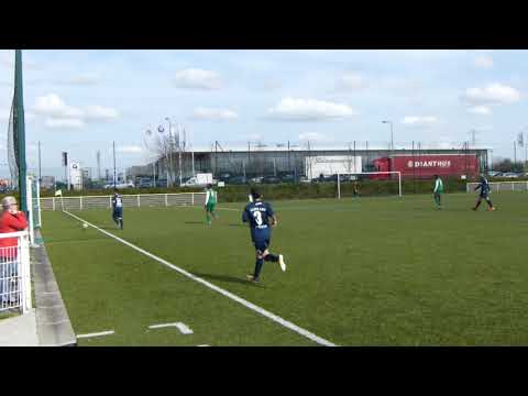 assoa u15 exc  -  st leu u15 exc (championnat) 1mt suite2