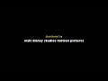 Walt Disney Studios Motion Pictures Pixar Animation Studios Walt Disney Pictures 2010