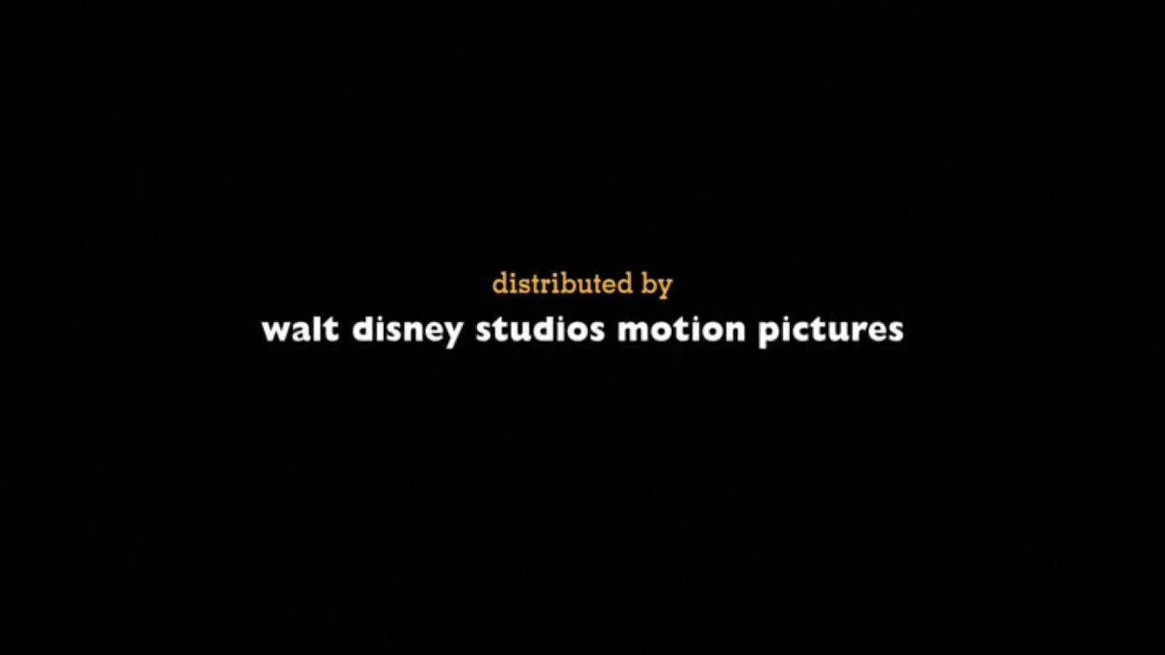 Walt Disney Studios Motion Pictures/Pixar Animation Studios/Walt Disney Pictures (2010)