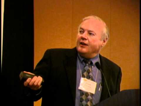 2008 - ICCF-14 #20.1 Frank Gordon -- LENR Research using Co-Deposition