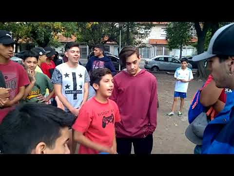 Dek vs Kffa vs - 8vos AteneoFree 31/03