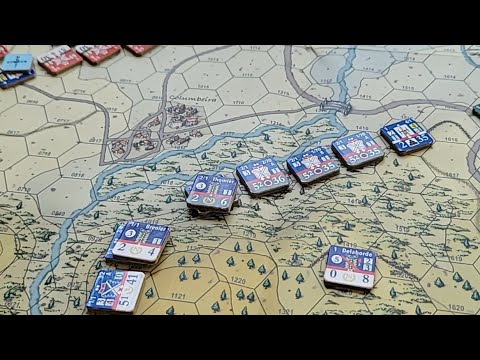 Rolica, Battle Plans