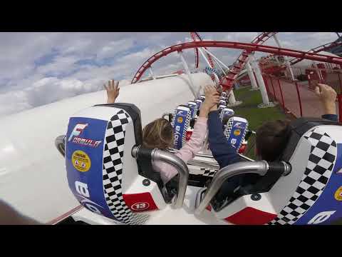 MOYA FORMULA Energylandia 04/22