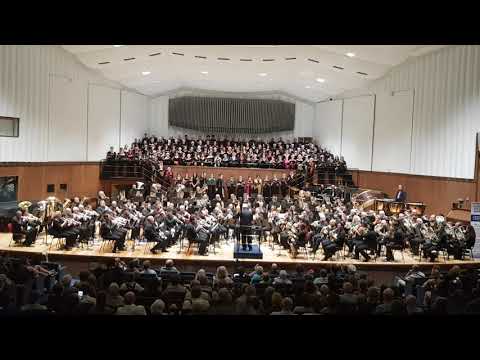 Centottoni 2019 - Hymn to the Fallen