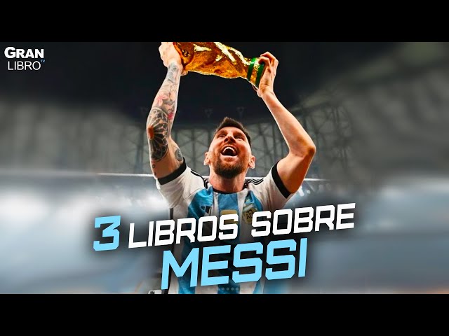 Vídeo relacionado con Todo Messi y más: Ejercicios de estilo