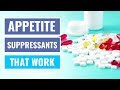 2 Natural Appetite Suppressants That Work (And 1 That Doesn't)