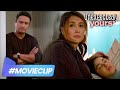 Wake-up call for Sharon Cuneta | Mother is Mothering: 'Unexpectedly Yours' | #MovieClip