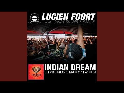 Indian Dream (Bald Fist, Stamp Foot Edit)