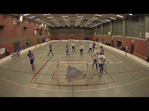 19.11.2017 Classic 04 - Nibacos 04 Edustus