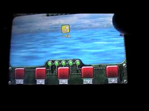 iPhone Video | Battle Zone 1942