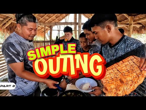 EP977-P2 - Simple Outing