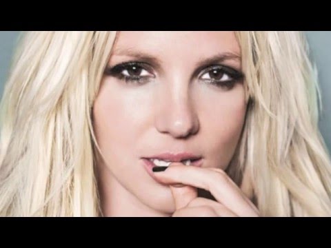 Britney Spears -  FIFTY SHADES (Glory Demo 2015-20