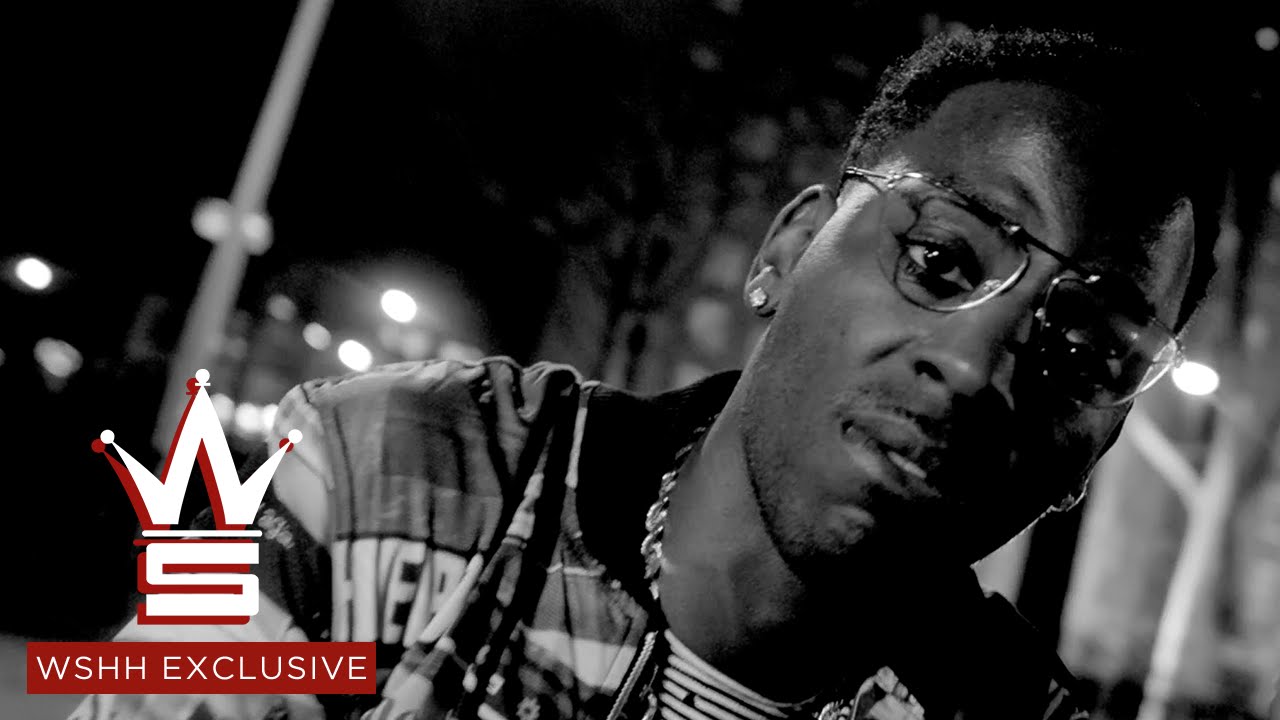 Young Dolph – “It’s Going Down”