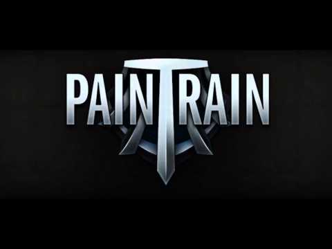 the PAIN TRAIN vs Challenge Accepted