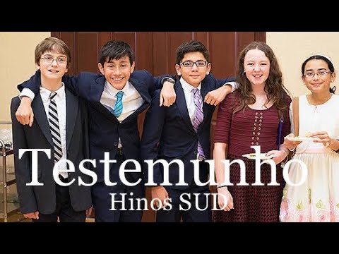 Testemunho - Hinos Sud