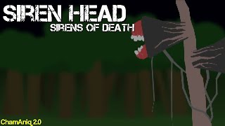 Siren Head Episode 1 Stick Nodes