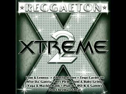 Voltea - Reggaeton Xtreme 2