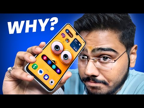 Thumbnail for Why you should buy Samsung M17 5G - *Full Review after 30 Days*
