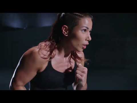 Introducing a revolutionary high intensity workout - STRONG Nation