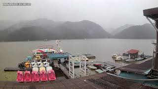 相模湖
