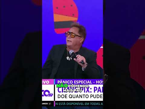 Perdi a Paciência  Entrevistas, Dores e Quase Infarto!